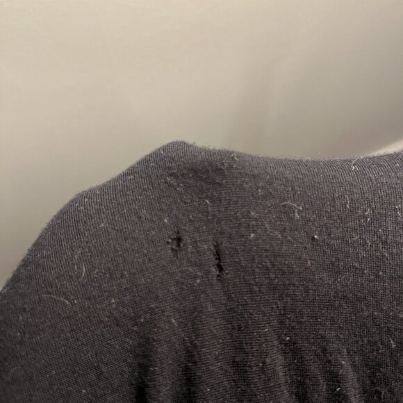 ARE YOU AM I Black DIJA Dress! ｡･:*:･ﾟ★,｡･:*:･ﾟ☆｡･:*:･ﾟ★,｡･:*:･ﾟ☆ - Picture 6 of 6